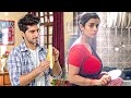 नौकरानी को देख साहब का नियत बदला Khubsoorat Nauk