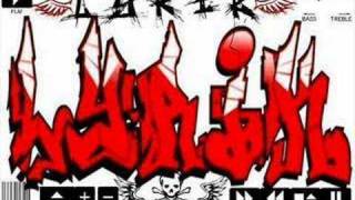 LyriK - Ridin' Wit Da Top Off