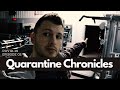 Quarantine Chronicles - Ep.02 We Saw No Human Life Today