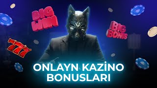 Onlayn kazinonun bonus sistemi: Maksimum faydanı necə əldə etmək olar? MOSTBET