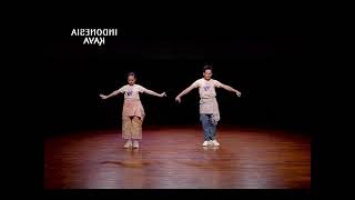 Download lagu Koreografi Indonesia Menari 2025 (Mirror Dance) mp3 Download lagu Koreografi Indonesia Menari 2025 (Mirror Dance) mp3