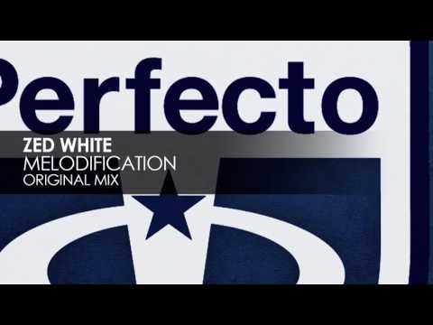 Zed White - Melodification (Teaser)