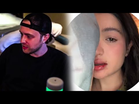 Егор Крид и Амина ВСТРЕЧАЮТСЯ ❤ #ЕгорКрид #АминаТендерлибае Видео