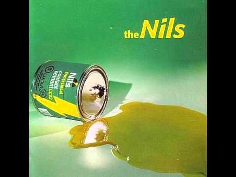The Nils - Sweet Dreams
