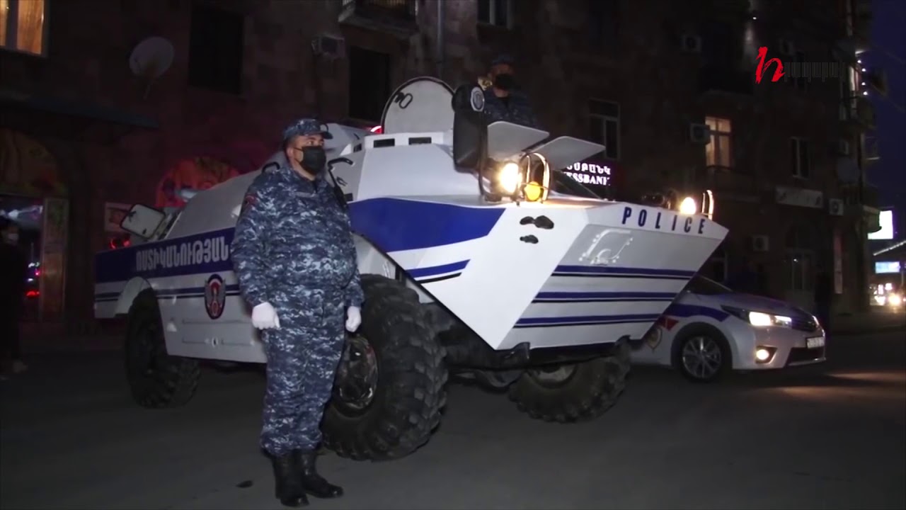 Կառավարությունը հավանաբար կերկարաձգի արտակարգ դրության ռեժիմը ևս մեկ ամսով