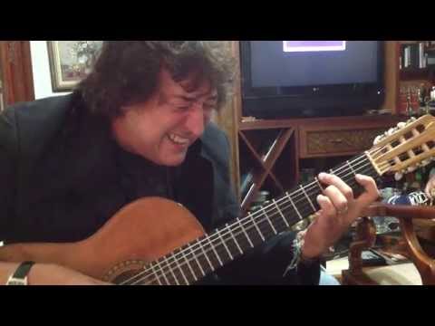 Toninho Horta - Waiting For Angela