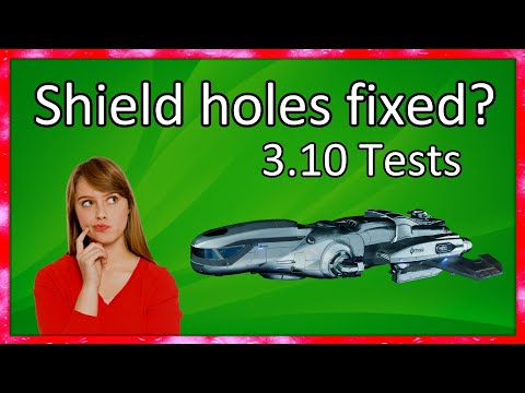 3.10 P PTU Shield holes - Interesting!