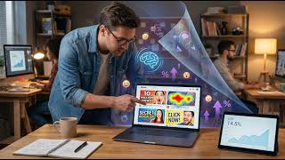 9 Viral Thumbnail Psychology Secrets That Boost CTR