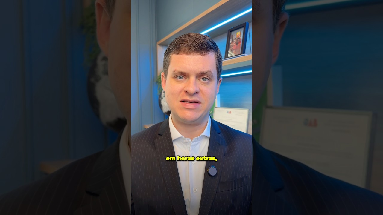 Faz uma função, mas não recebe o salário correto! #advogado #trabalho #trabalhador #direito