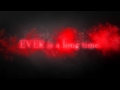 Trailer : Everneath Tome 1