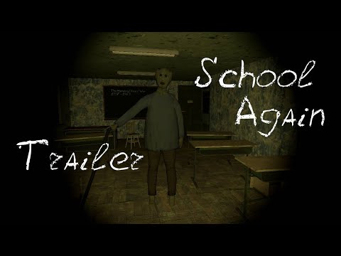 School Again video thumbnail