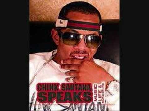 Chink Santana - Hold On