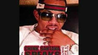 Chink Santana - Hold On