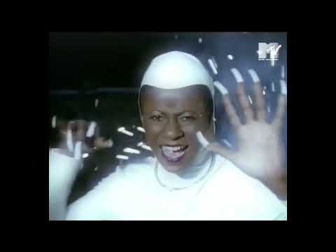 N-Trance featuring Ricardo Da Force - Electronic Pleasure (MTV Europe 1996) HQ Sound