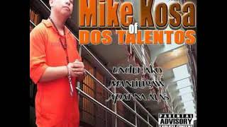 My Game - Mike Kosa