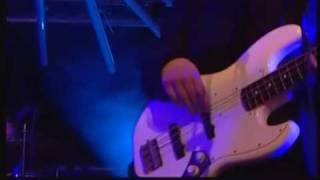 Richard Hawley - 03 Tonight The Streets Are Ours &quot;Pro Shot&quot; (Live At FIB Festival 08)