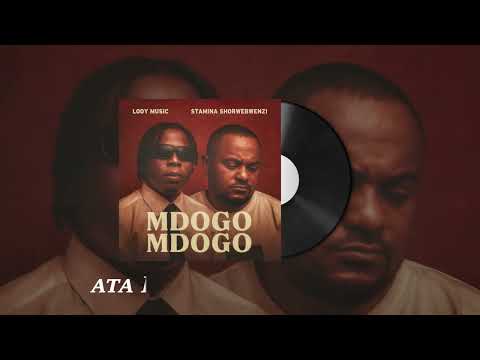 Lody Music and Stamina Shorwebwenzi