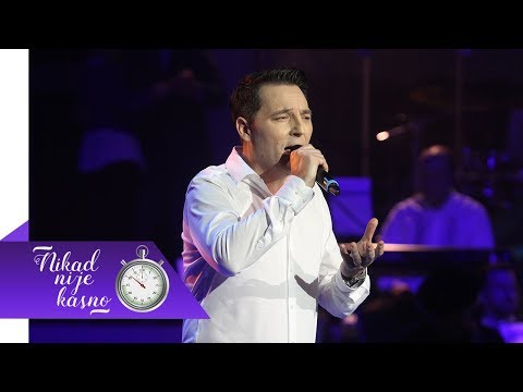 Davor Ivankovic - Lose vino - (live) - NNK - EM 21 - 09.02.2020