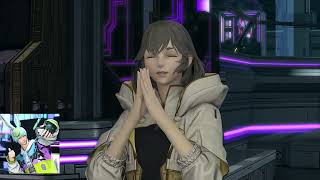 【FF14】黄金のレガシー7.2～サブキャラメインクエ～