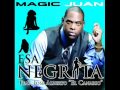 Magic Juan - Esa Negrita (Dj Baby Touch Remix).wmv