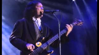 Pooh - Linea calda (Live)