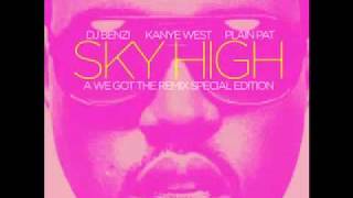 Throw Some D&#39;s (Cousin Cole Remix) - Kanye West