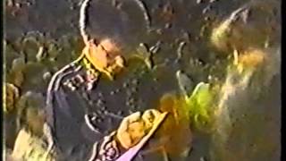 k.d.lang & The Reclines - Gravy ( On My Mashed Potatoes )