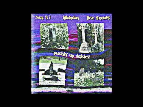 SAM R I X HILOKALON X ACE $NOW$ - PUSHIN' UP DAISIEZ (PROD. SAM R I)