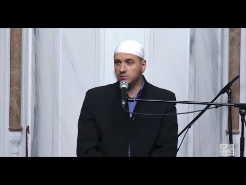 04 - El Fatiha (ajeti 4) - Enis Rama