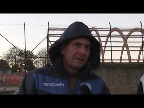 BUSSOLAVIS  - NUOVA VALLE 2-0