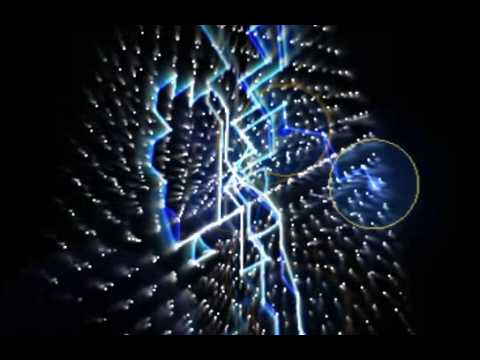 Club scene (background music)