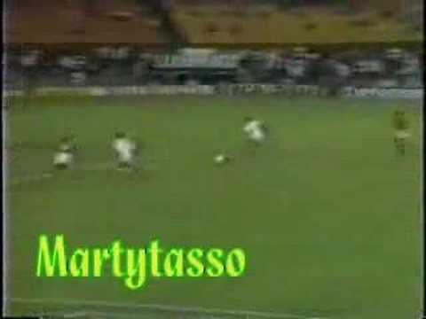 Flamengo 2 X 1 América-RJ - Carioca 1995