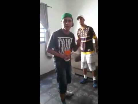 Medley Dos Mlk Chavoso