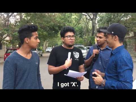 Types Of Students During Exams - Part2