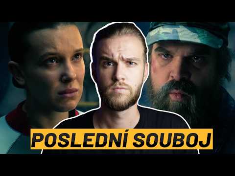 POSLEDNÍ TRAILER NA VELKÉ FINÁLE! (konec se blíží!)