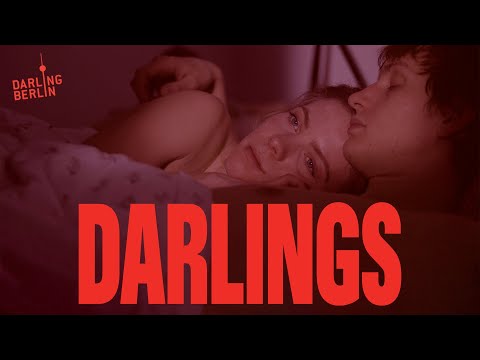 Darlings | Trailer (deutsch) [with English subtitles] ᴴᴰ