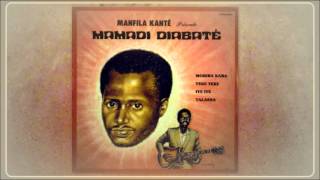 Mamadi Diabate et les Ambassadeurs - Moriba Kaba