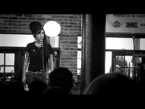 Amy Winehouse - Love is a Losing Game - Live - Legendado