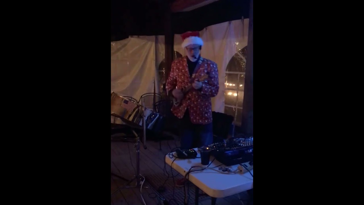 Promotional video thumbnail 5 for Lenny Frisch (GOOD VIBES BAND)