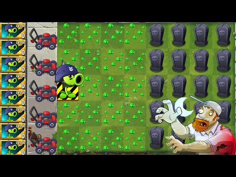 Pinata Party 5/25/2021 (May 25th) - Team Plants Power-Up - Plants vs Zombies 2 (PVZ2 Version 8.9.1)
