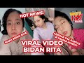 Viral Video Bidan Rita Di Media Sosial Tampilkan Adegan Syur Tak Pantas Di Kamar Mandi