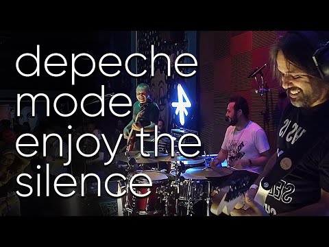 Kashmir - Enjoy the Silence (Depeche Mode cover) @ Lata Velha