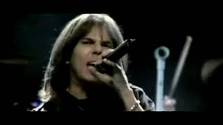 Europe - Always the Pretenders