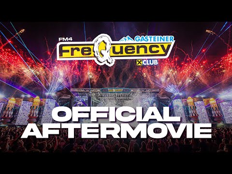 Frequency Festival 2025 - Official Aftermovie