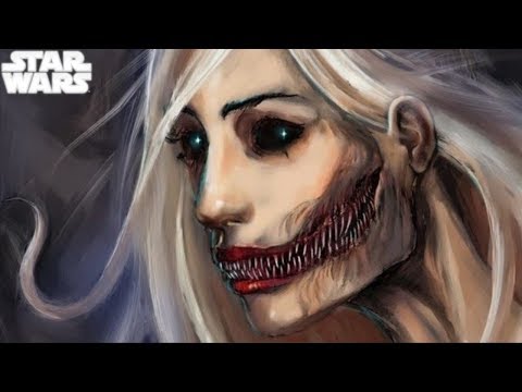 Is Abeloth the Most Powerful Character In All of Star Wars? - Star Wars Explained