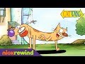 CatDog S First Last Scenes Nicktoons
