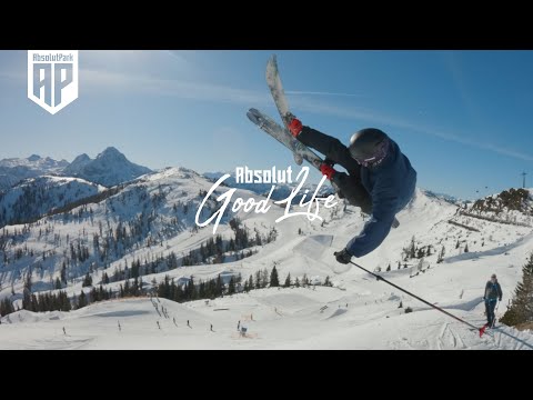 Absolutpark | Wagrain-Kleinarl - Absolut Goodlife - Ep.2