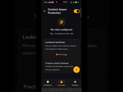 Blink: Privacy Suite & Vault video thumbnail