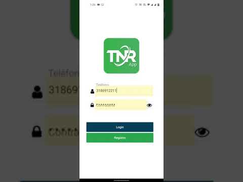 TNR APP