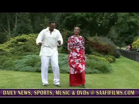 FARXIYA FISKA IYO DIINI HEESTA SOO DHAWOOW [OFFICIAL HD]